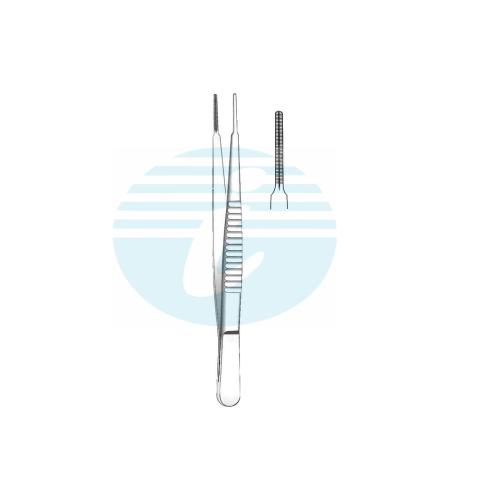 COOLEY VASCULAR FORCEPS BULLDOG CLAMPS