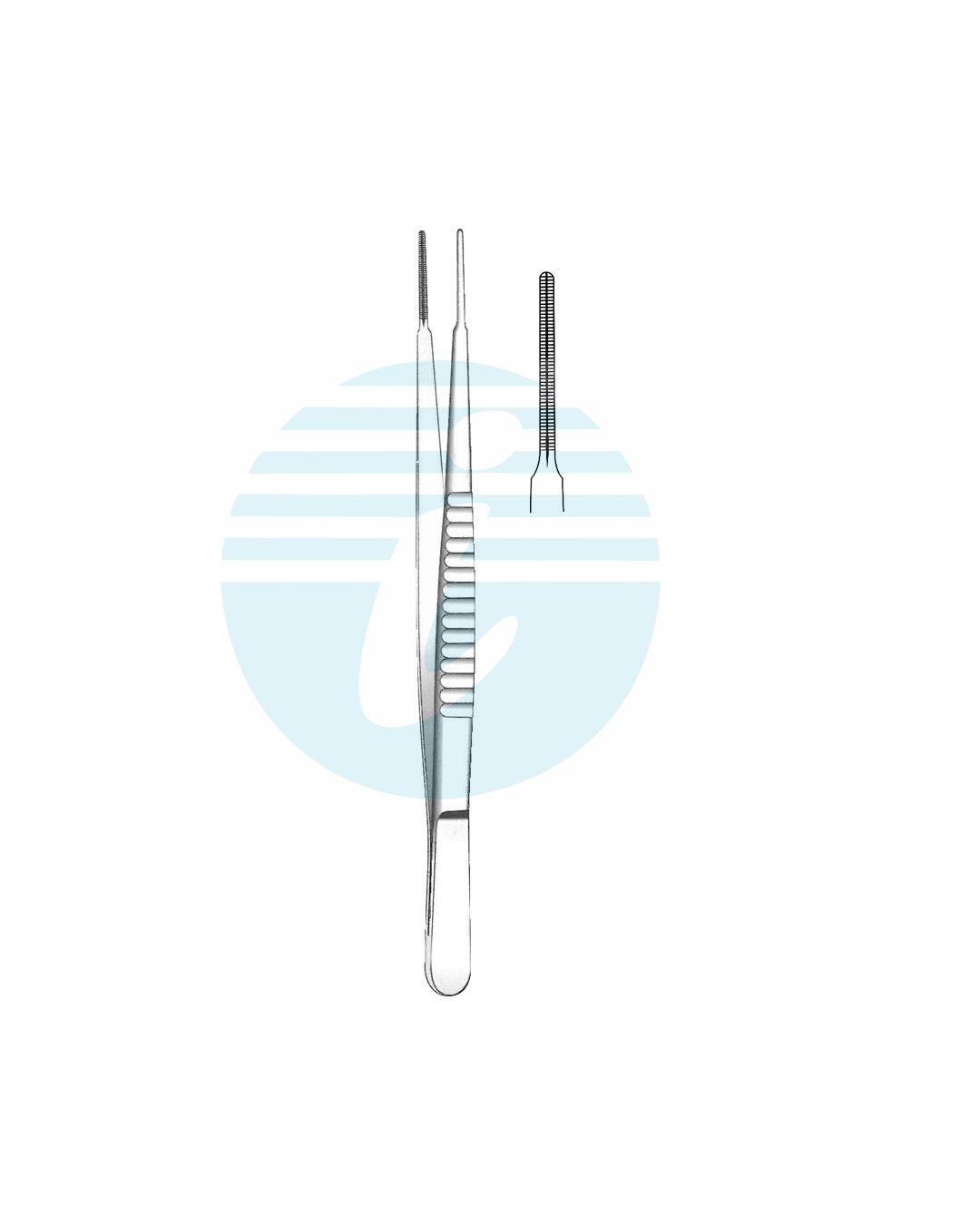 COOLEY VASCULAR FORCEPS BULLDOG CLAMPS