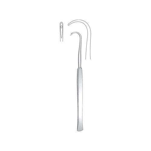 COOPER LIGATURE NEEDLE