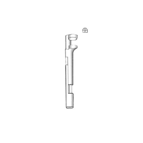 CORDES EXCHANGEABLE TIPS