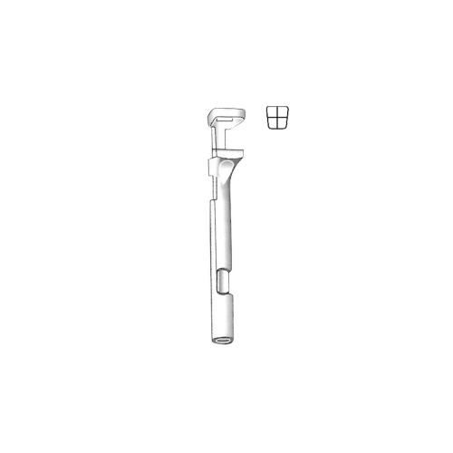 CORDES EXCHANGEABLE TIPS