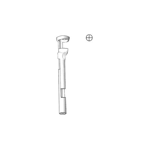 CORDES EXCHANGEABLE TIPS