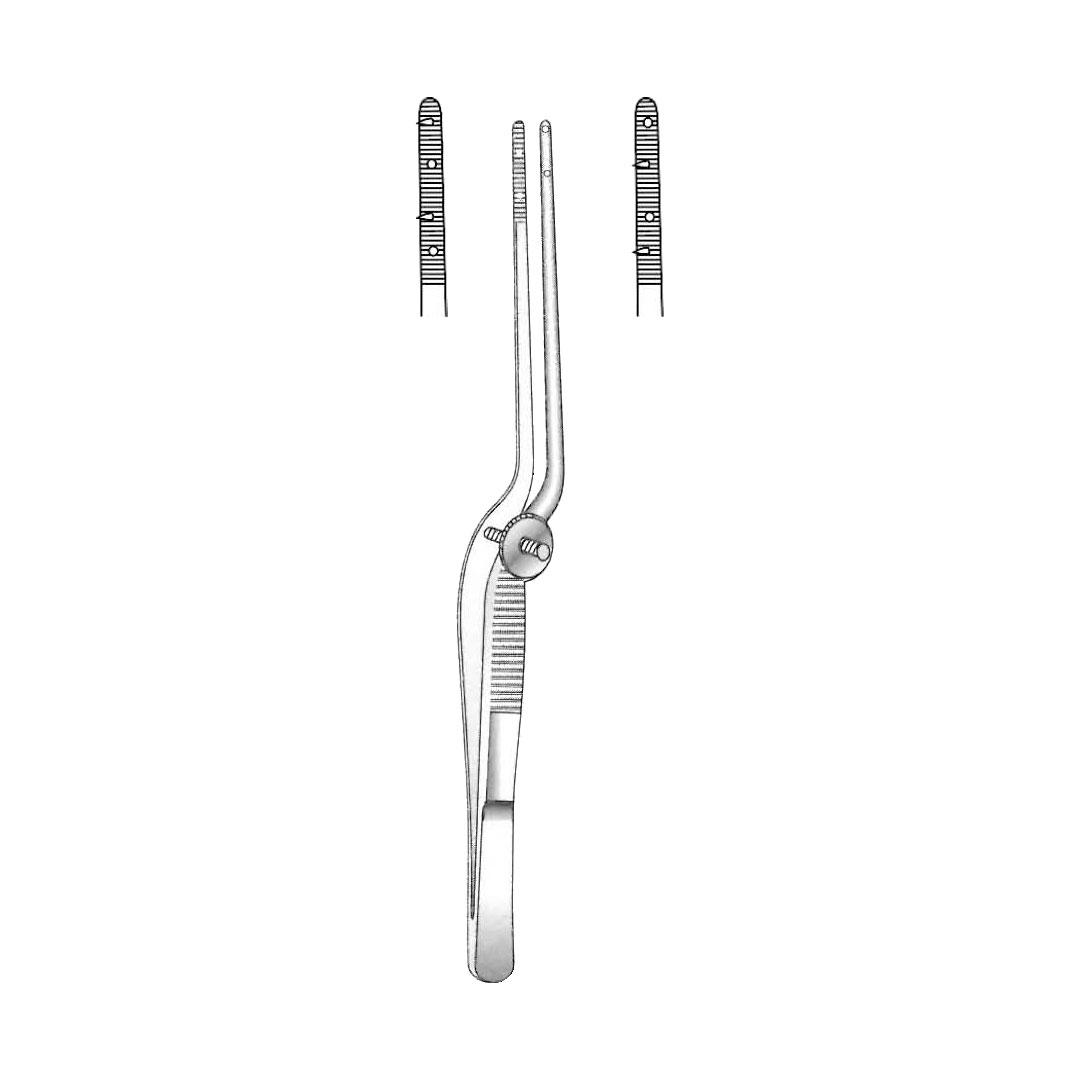 COTTLE RHINOLOGY 1.7 mm wide with teeth