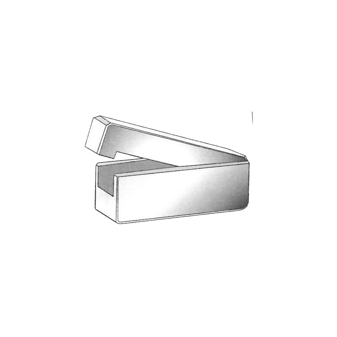 COTTLE RHINOLOGY Cartilage crusher