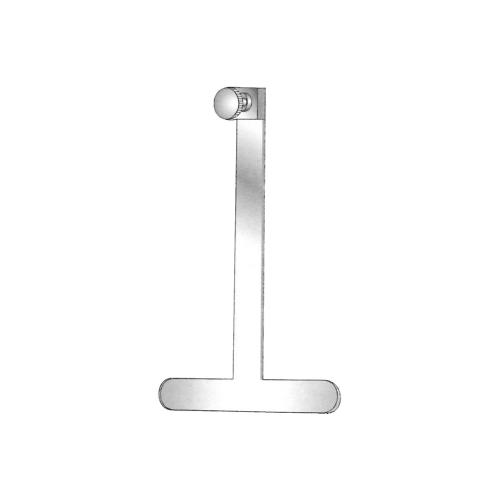 COTTLE RHINOLOGY Handle