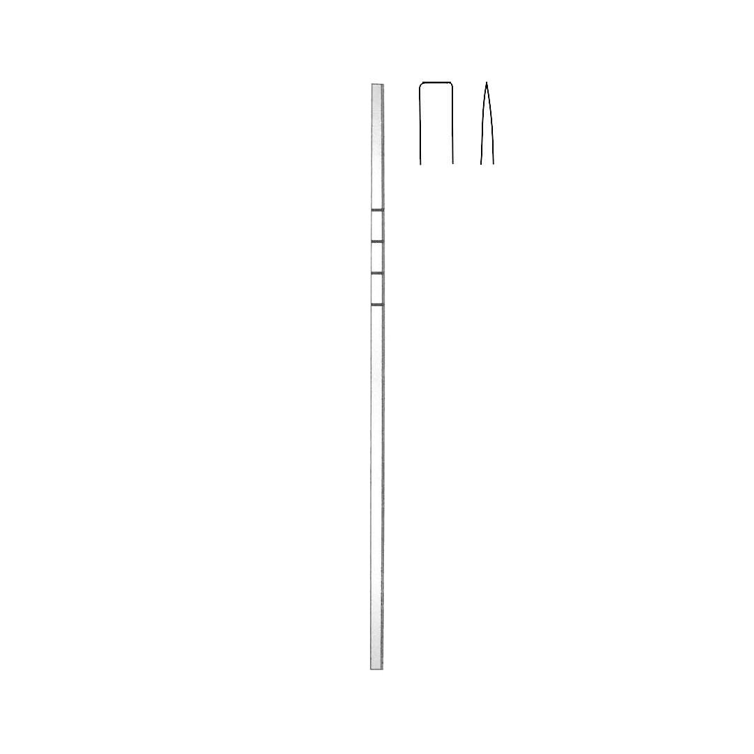 COTTLE RHINOLOGY OSTEOTOME