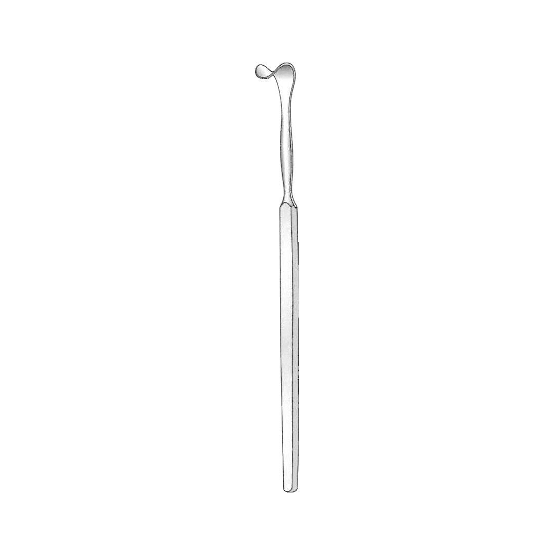 COTTLE RHINOLOGY Saddle hook Plastic surgery american made open retractors