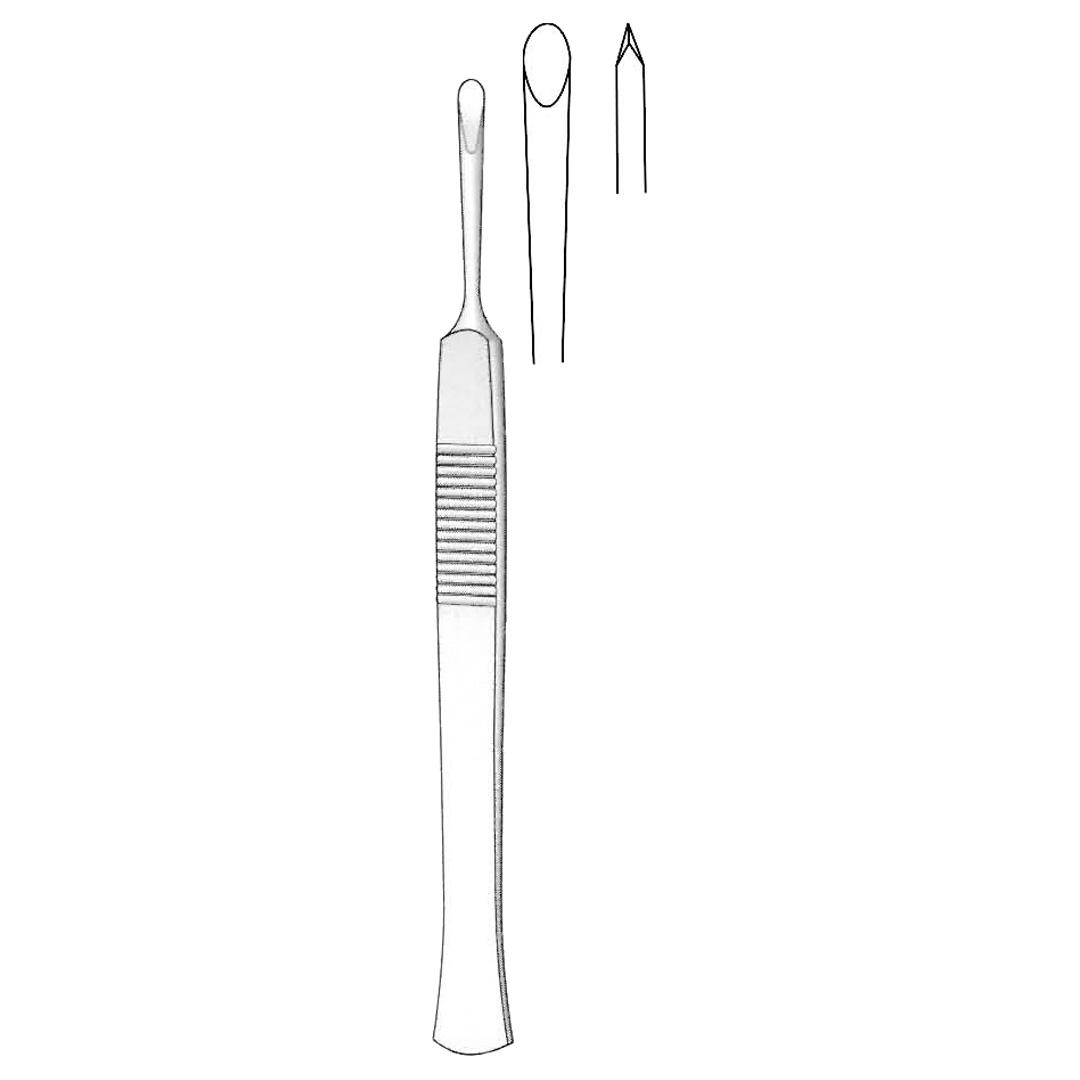 COTTLE RHINOPLASTIC AND NASAL KNIVES