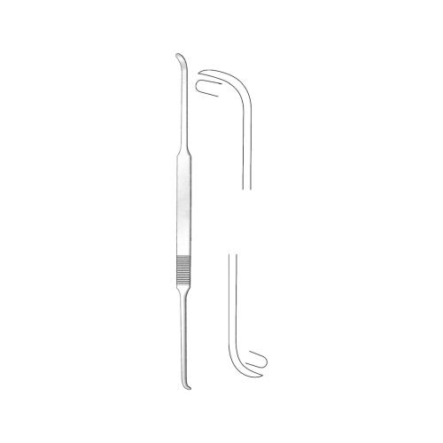 COTTLE SEPTUM ELEVATORS