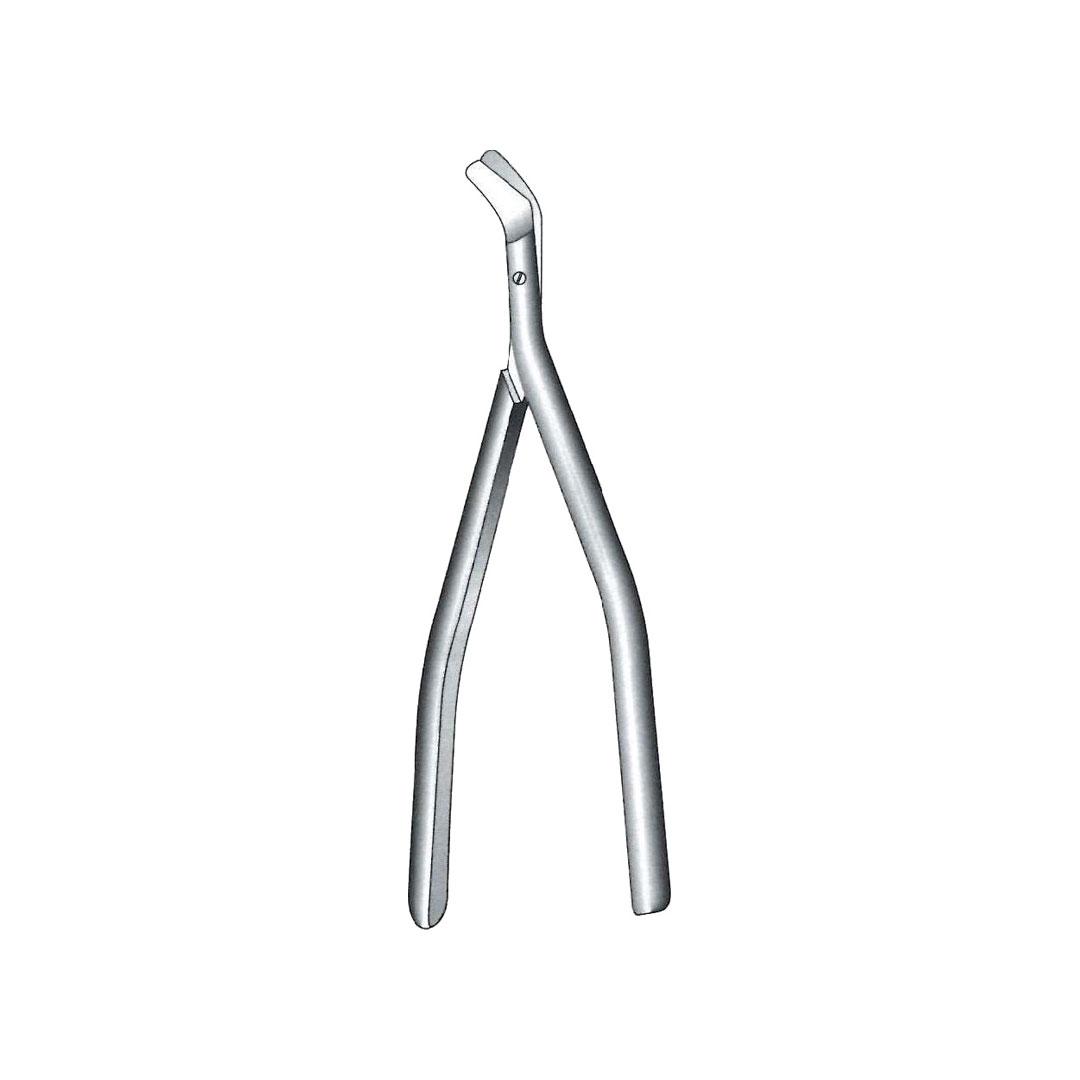 COUPE CLAMP NAIL INSTRUMENTS FINGER RING SAWS Plastic