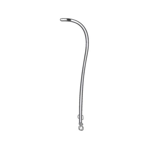 COXETER METAL CATHETERS AND CATHETER GUIDE