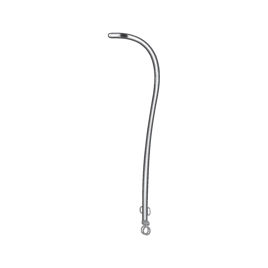 COXETER METAL CATHETERS AND CATHETER GUIDE