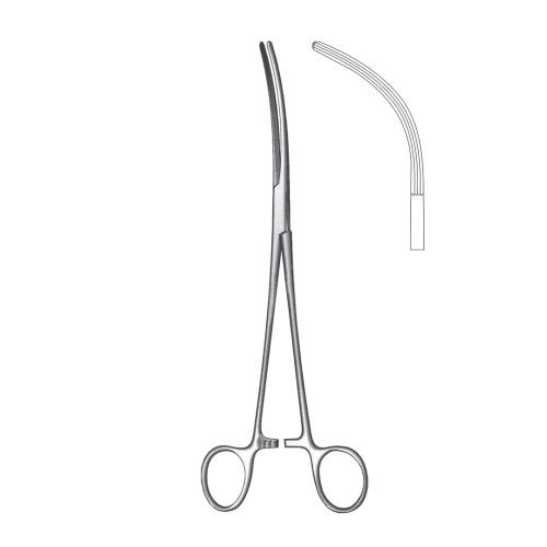 CRAFOORD-SELLORS DISSECTING AND LIGATURE FORCEPS