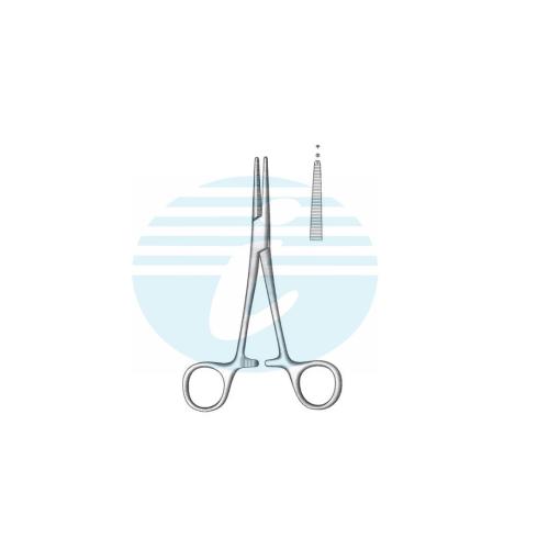 CRILE ARTERY FORCEPS 1:2 Teeth