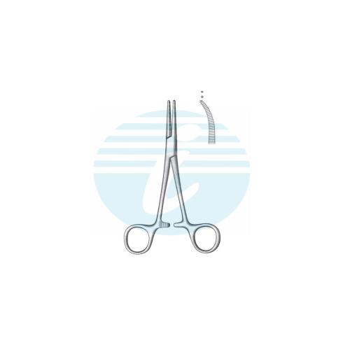 CRILE ARTERY FORCEPS 1:2 Teeth