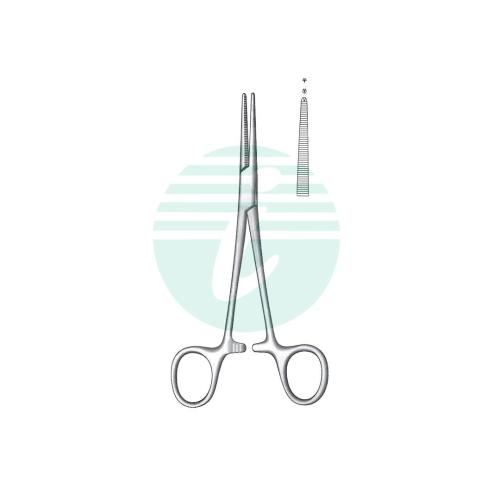 CRILE ARTERY FORCEPS 1:2 Teeth