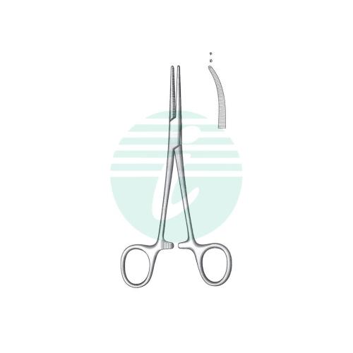CRILE ARTERY FORCEPS 1:2 Teeth