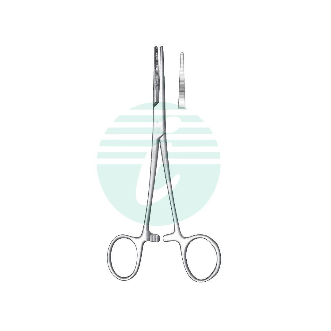 CRILE ARTERY FORCEPS