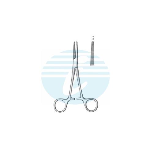 CRILE ARTERY FORCEPS Delicate 1:2 Teeth