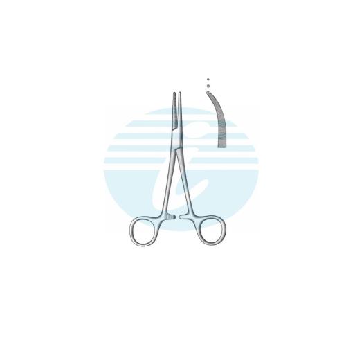 CRILE ARTERY FORCEPS Delicate 1:2 Teeth