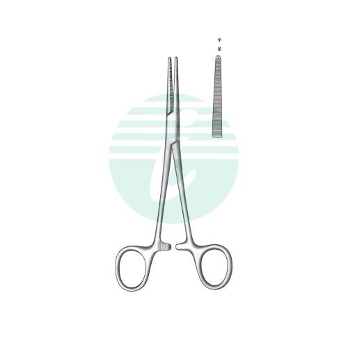 CRILE ARTERY FORCEPS Delicate 1:2 Teeth