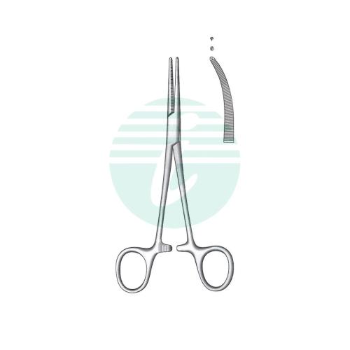 CRILE ARTERY FORCEPS Delicate 1:2 Teeth