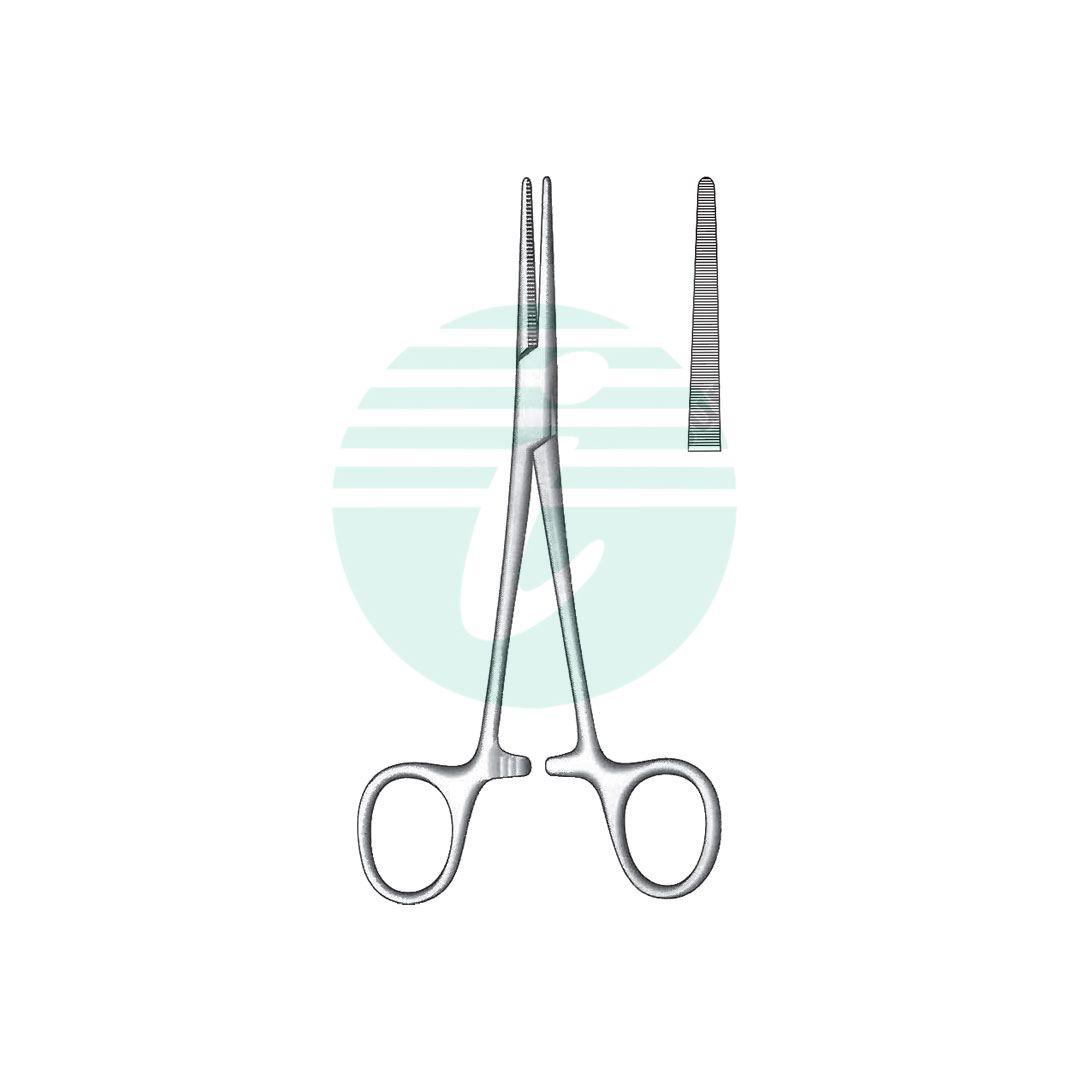 CRILE ARTERY FORCEPS Delicate