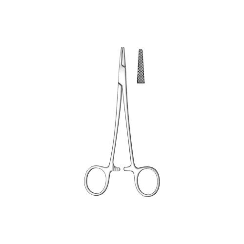 CRILE-MURRAY NEEDLE HOLDERS
