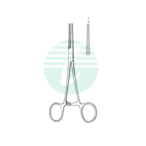 CRILE-RANKIN ARTERY FORCEPS