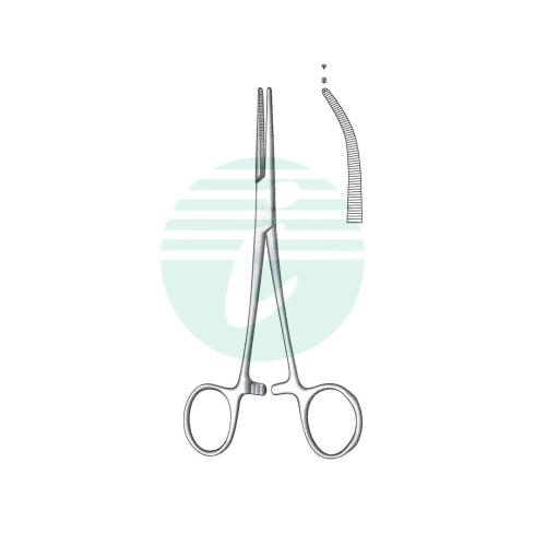 CRILE-RANKIN ARTERY FORCEPS