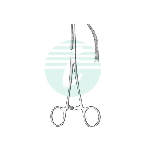 CRILE-RANKIN ARTERY FORCEPS Delicate