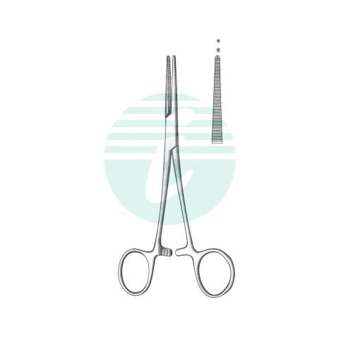 CRILE-RANKIN ARTERY FORCEPS Delicate