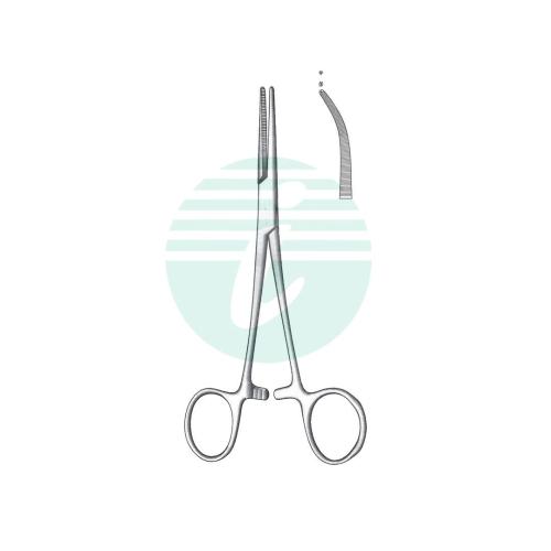 CRILE-RANKIN ARTERY FORCEPS Delicate