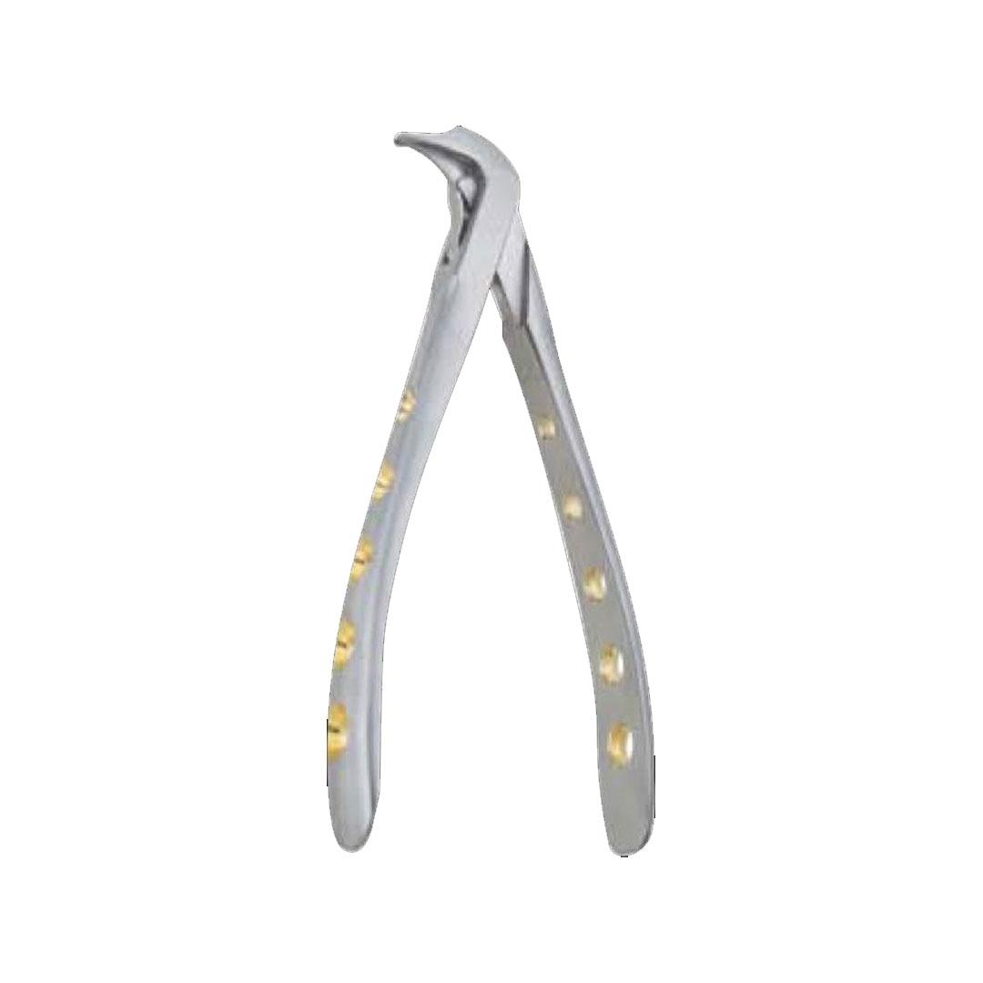 Crown Spreaders