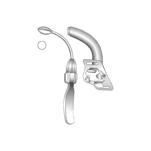 CUBLEY TRACHEAL TUBES
