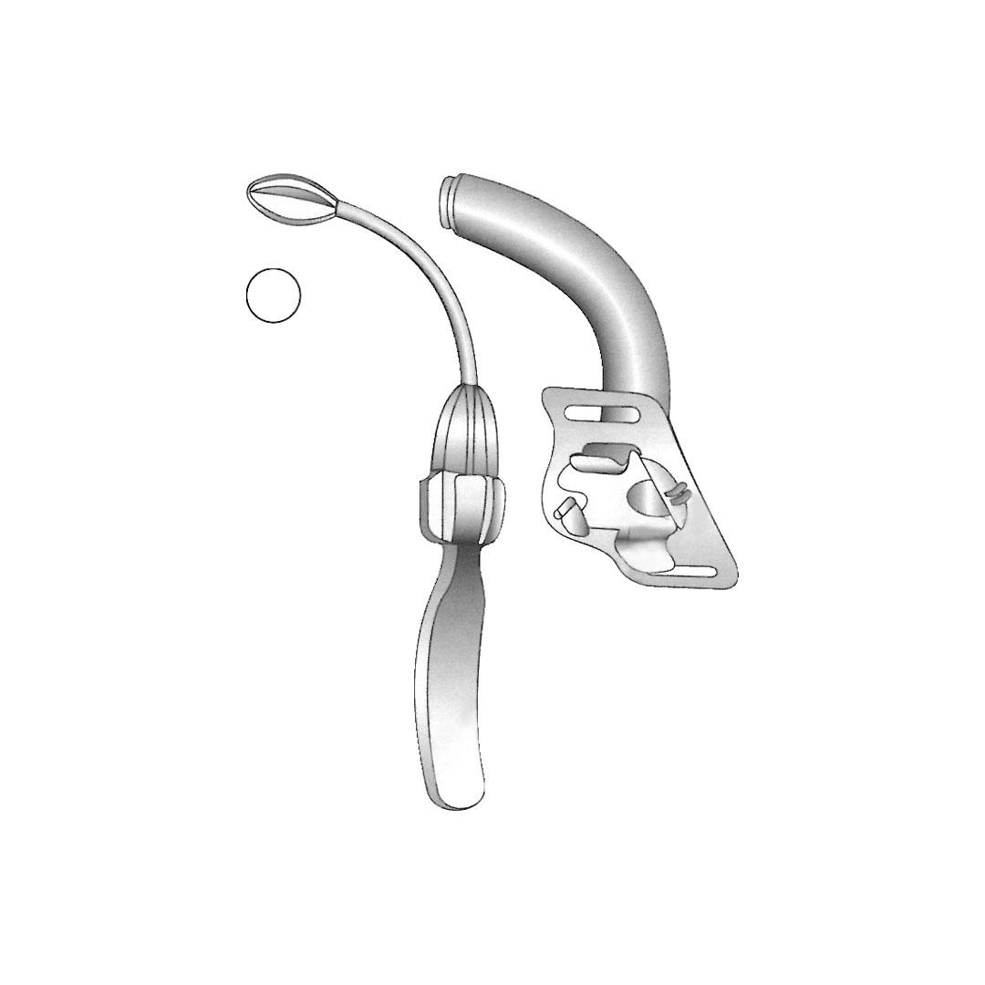 CUBLEY TRACHEAL TUBES