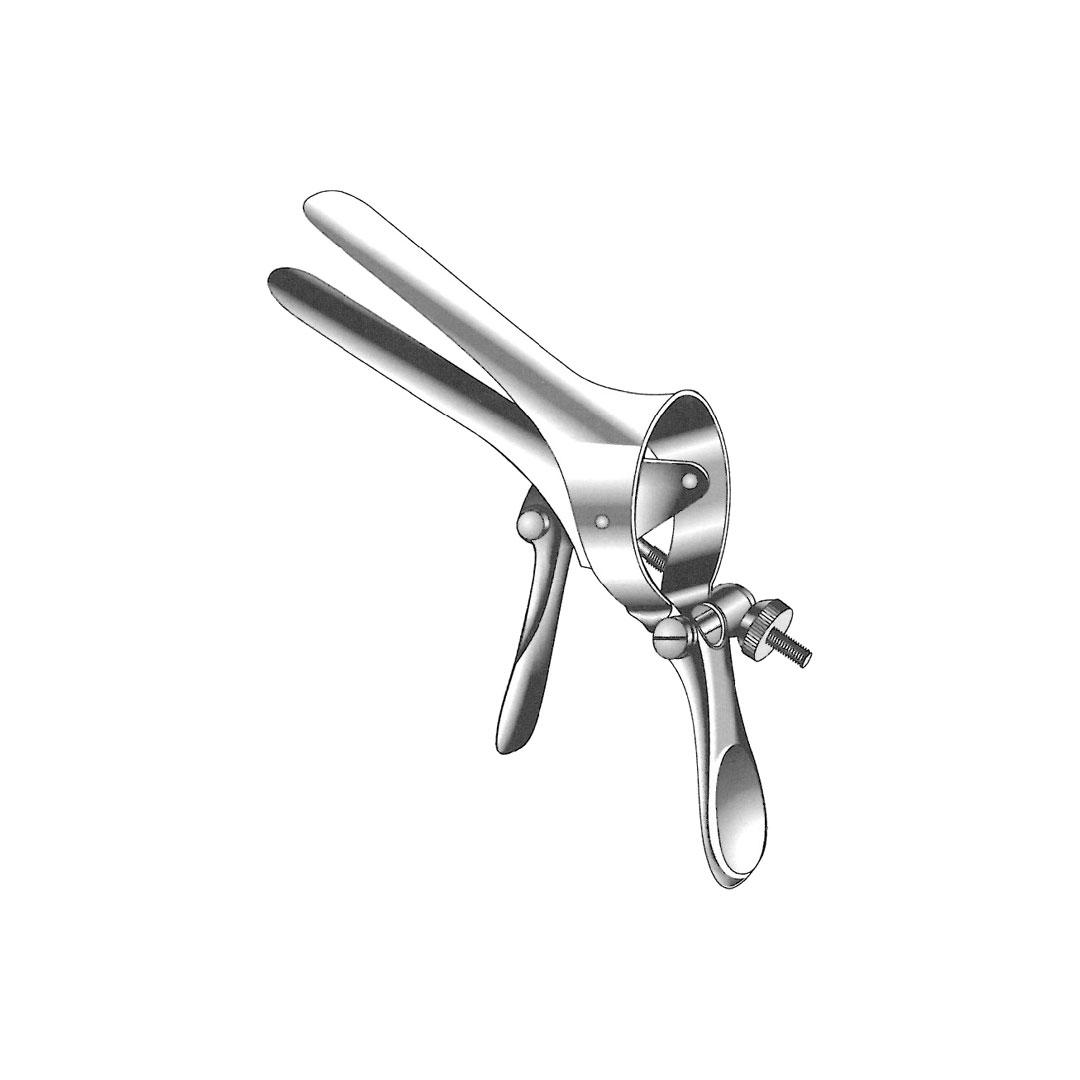 CUSCO VAGINAL SPECULA