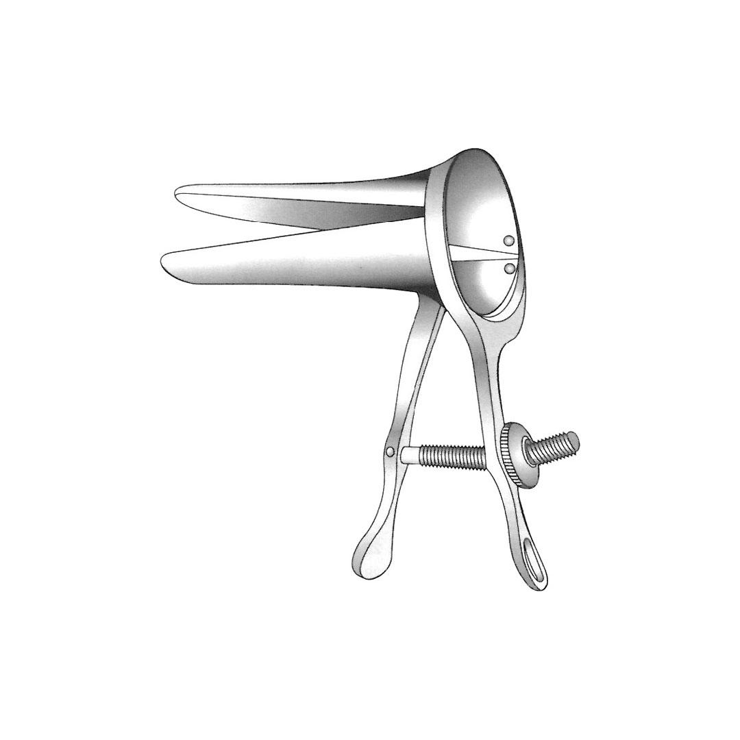 CUSCO VAGINAL SPECULA