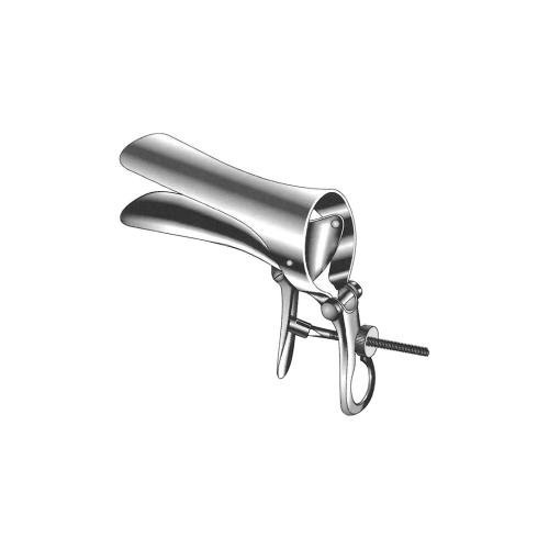 CUSCO VAGINAL SPECULA Central screw swiss pattern