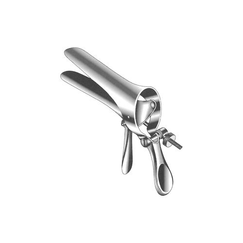 CUSCO VAGINAL SPECULA Swiss pattern