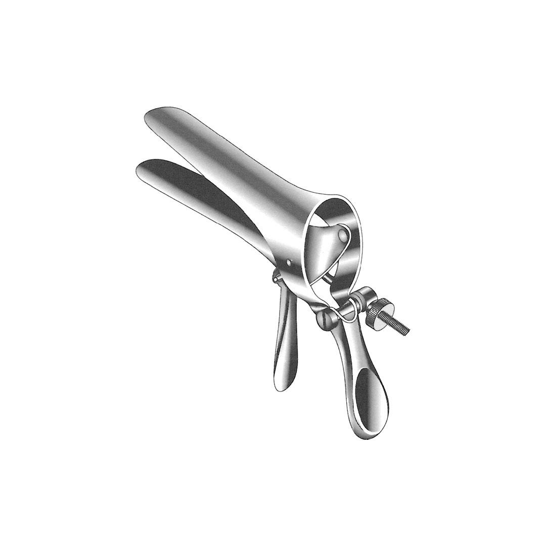 CUSCO VAGINAL SPECULA Swiss pattern