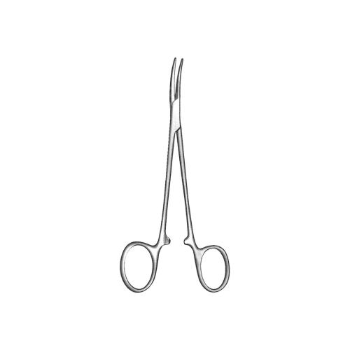 CUSHING ARTERY FORCEPS Straight