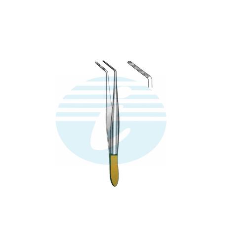 CUSHING DISSECTING FORCEPS TC GOLD 0.5 Normal Profile