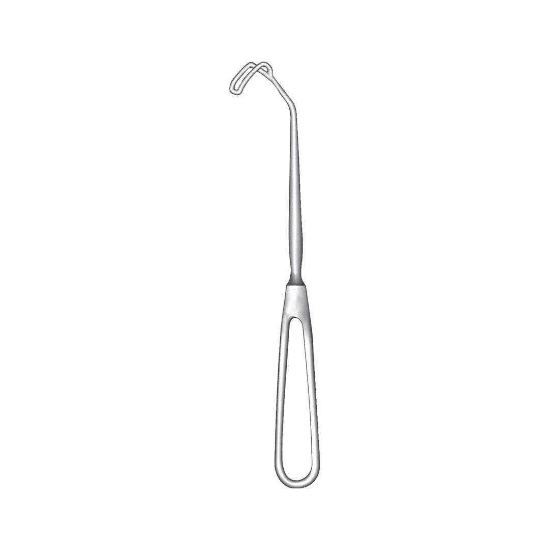 CUSHING NERVE ROOT RETRACTORS