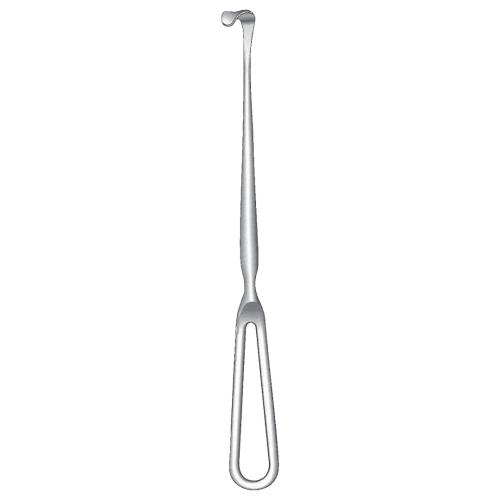 CUSHING NERVE ROOT RETRACTORS