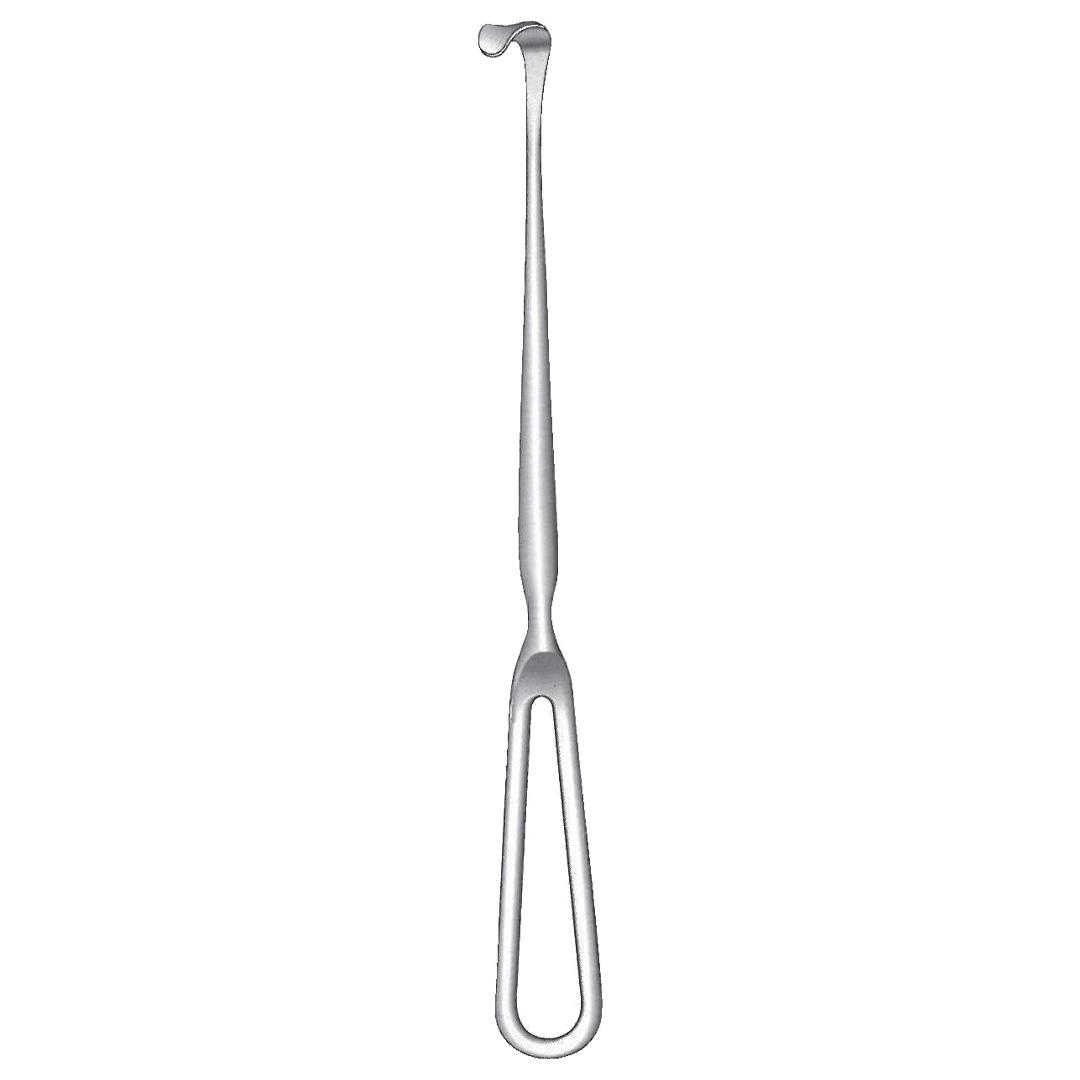 CUSHING NERVE ROOT RETRACTORS