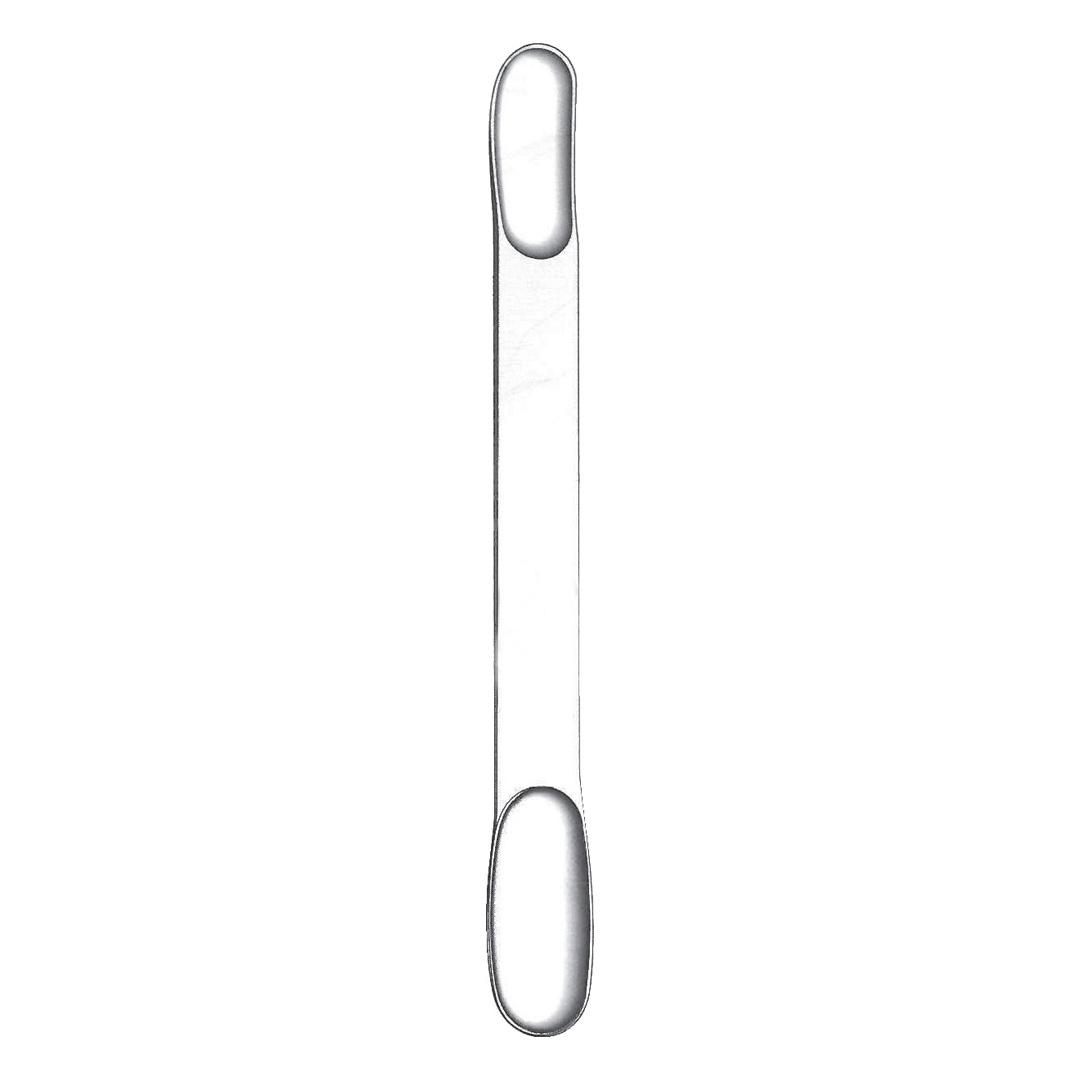 CUSHING NERVE ROOT RETRACTORS AND BRAIN SPATULA