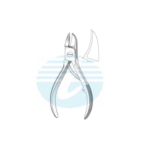 CUTICLE NIPPERS NAIL NIPPERS & NAIL FILES