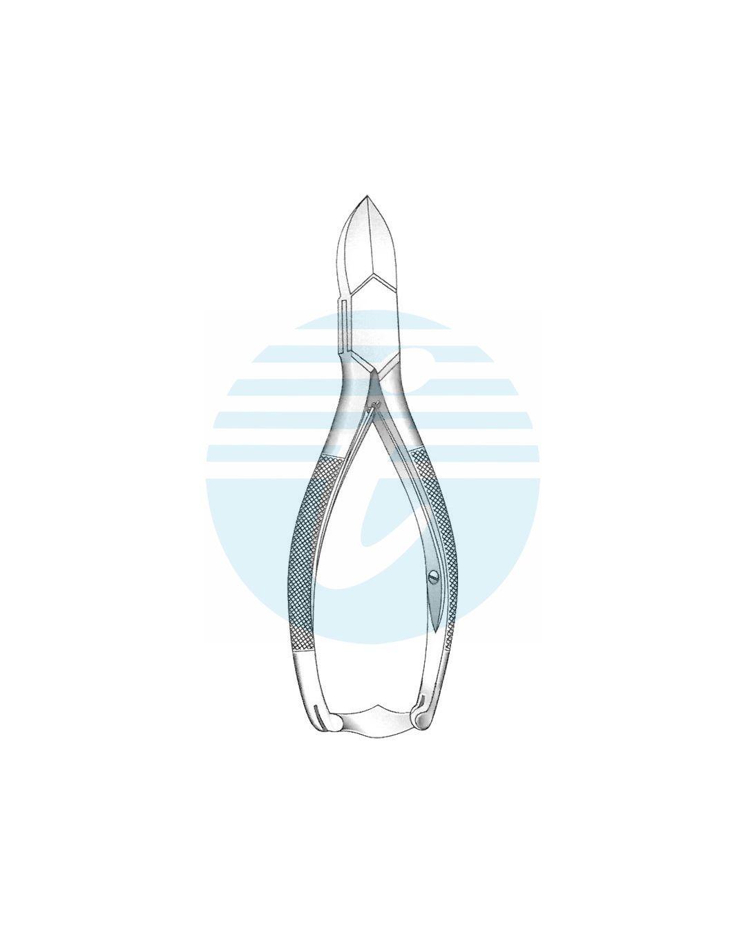 CUTICLE NIPPERS NAIL NIPPERS & NAIL FILES