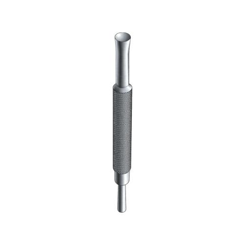 CYLINDRIQUES DOUBLE BONE FILES